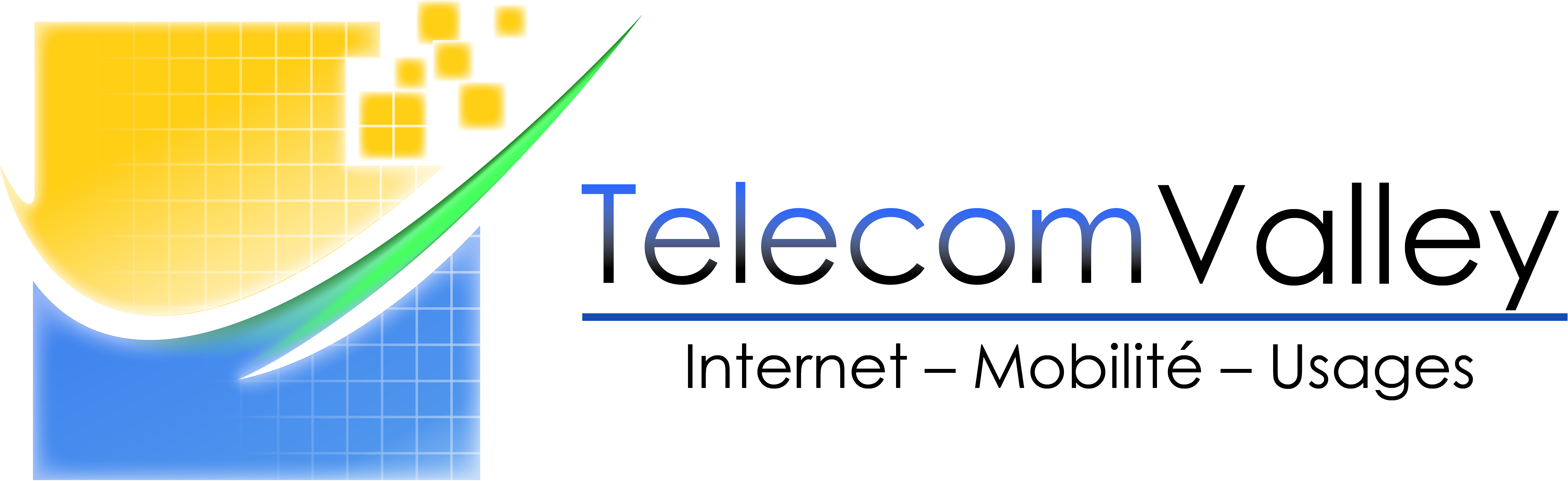 Telecom-Valley - Partenaire Média